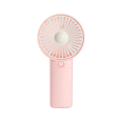 Damen tragbarer USB Ventilator Brehn