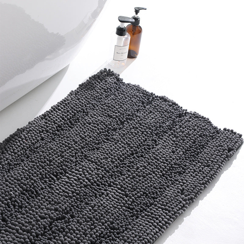 Weiche Touch-Badezimmermatte Brehn