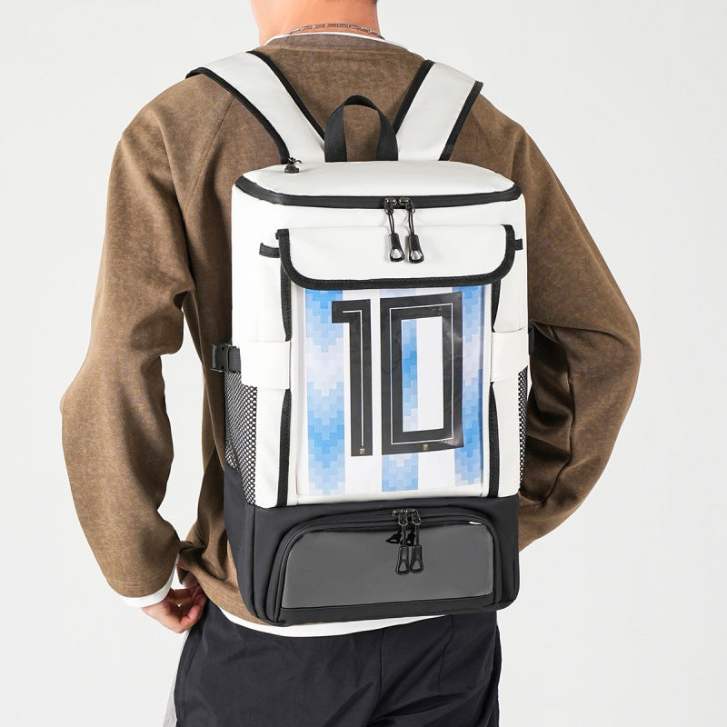 Funktionaler Sport Rucksack Brehn