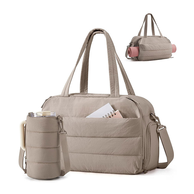 Stylische Multifunktionale Sport-BH