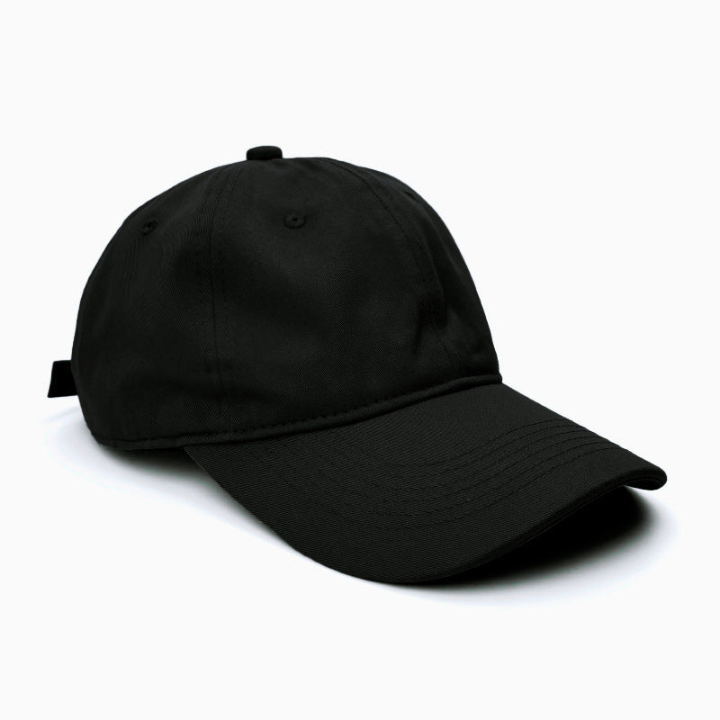 Damen leichte Baumwoll-Basecap Brehn