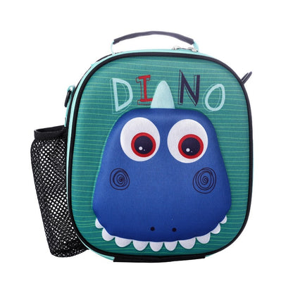 Damen Kühltasche mit Meerjungfrau-Motiv Brehn