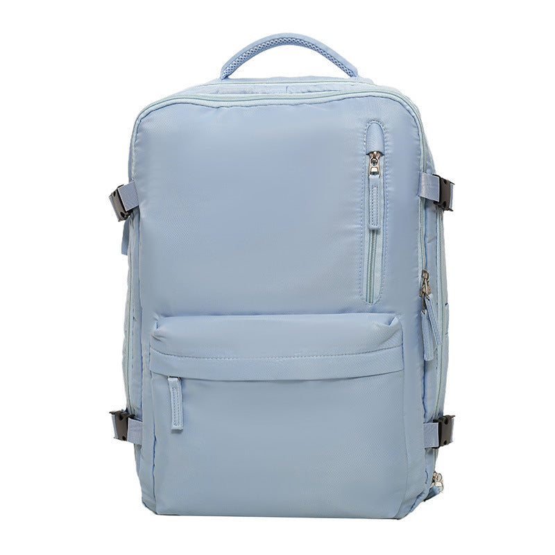 Multifunktionaler Urbaner Rucksack mit Mehreren Fächern Brehn