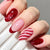 Urlaubs-Themen Press-On Nagelkunst Set Brehn
