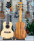 Akustische Ukulele Brehn