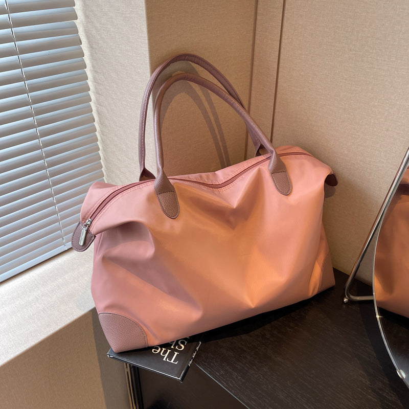 Damen praktische und stilvolle Reisetasche Brehn