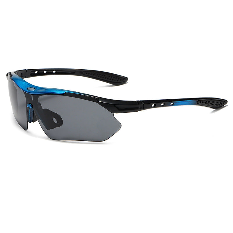 Damen Sportliche Schutzbrille Brehn
