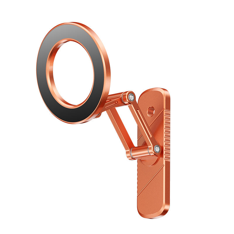 Unisex Professioneller LED-Ringlicht-Ständer mit vielseitiger Verstellbarkeit Brehn