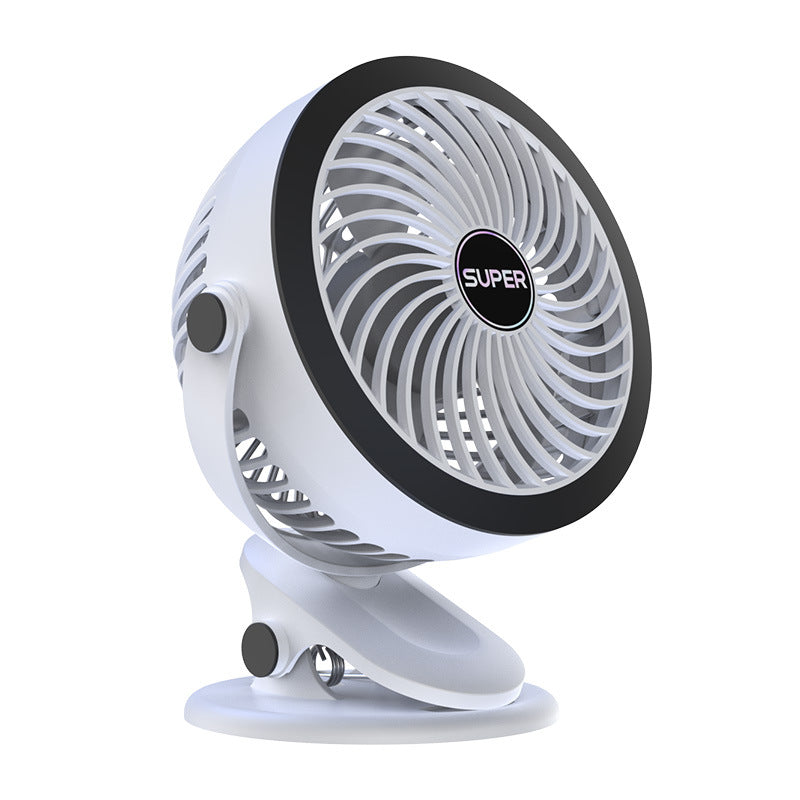 Unisex Tischventilator Brehn