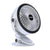 Unisex Tischventilator Brehn