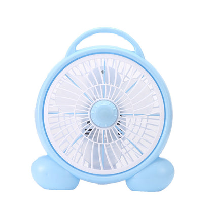 Damen tragbarer Ventilator Brehn