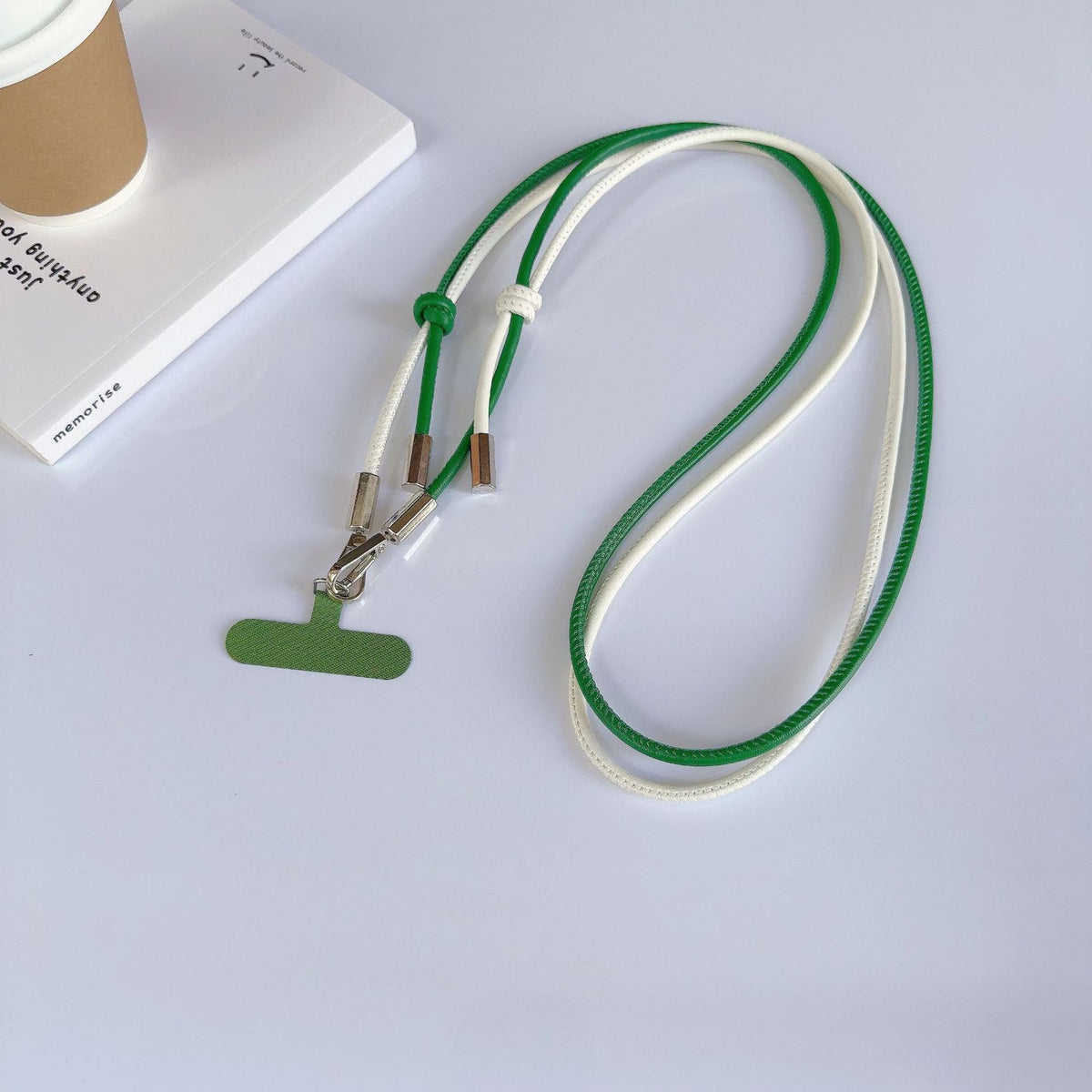 Stylische verstellbare Lanyard-Trageband Brehn