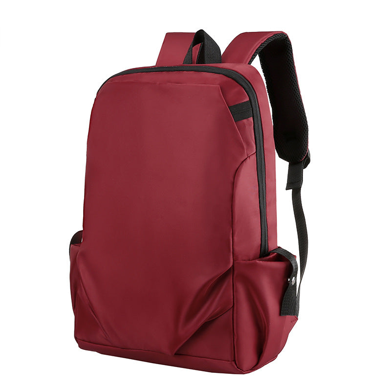 Eleganter Urbaner Rucksack Brehn
