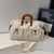 Multifunktionale Freizeit-Duffel-Tasche