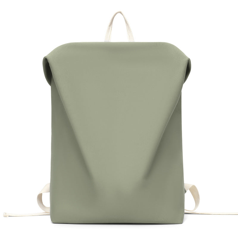 Stylischer Minimalistischer Rucksack Brehn