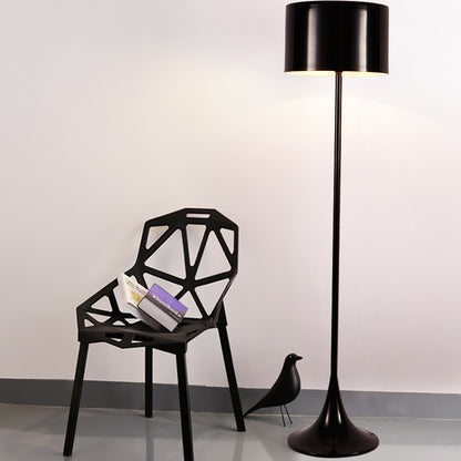 Moderne Minimalistische Stehlampe