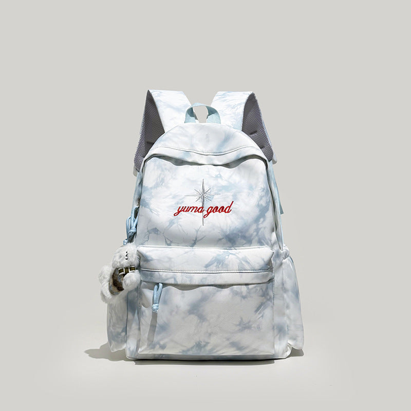 Stylischer leichter Rucksack Brehn