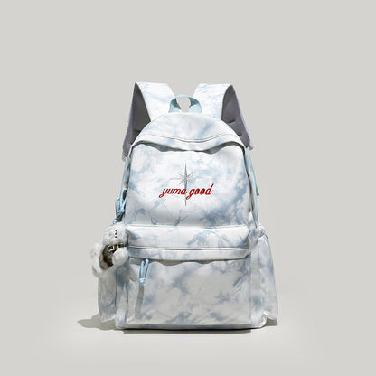 Stylischer leichter Rucksack Brehn