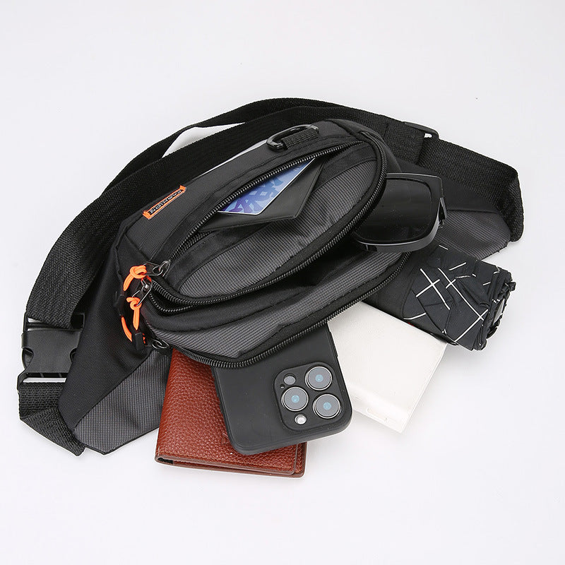 Urban Utility Bauchtasche Brehn