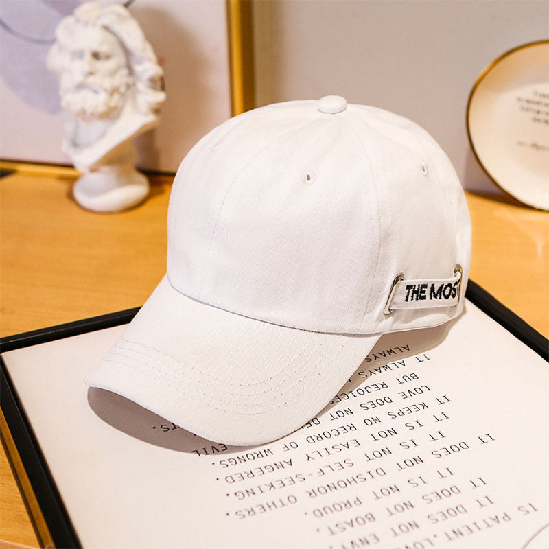 Damen Freizeit Stoff Baseballmütze Brehn