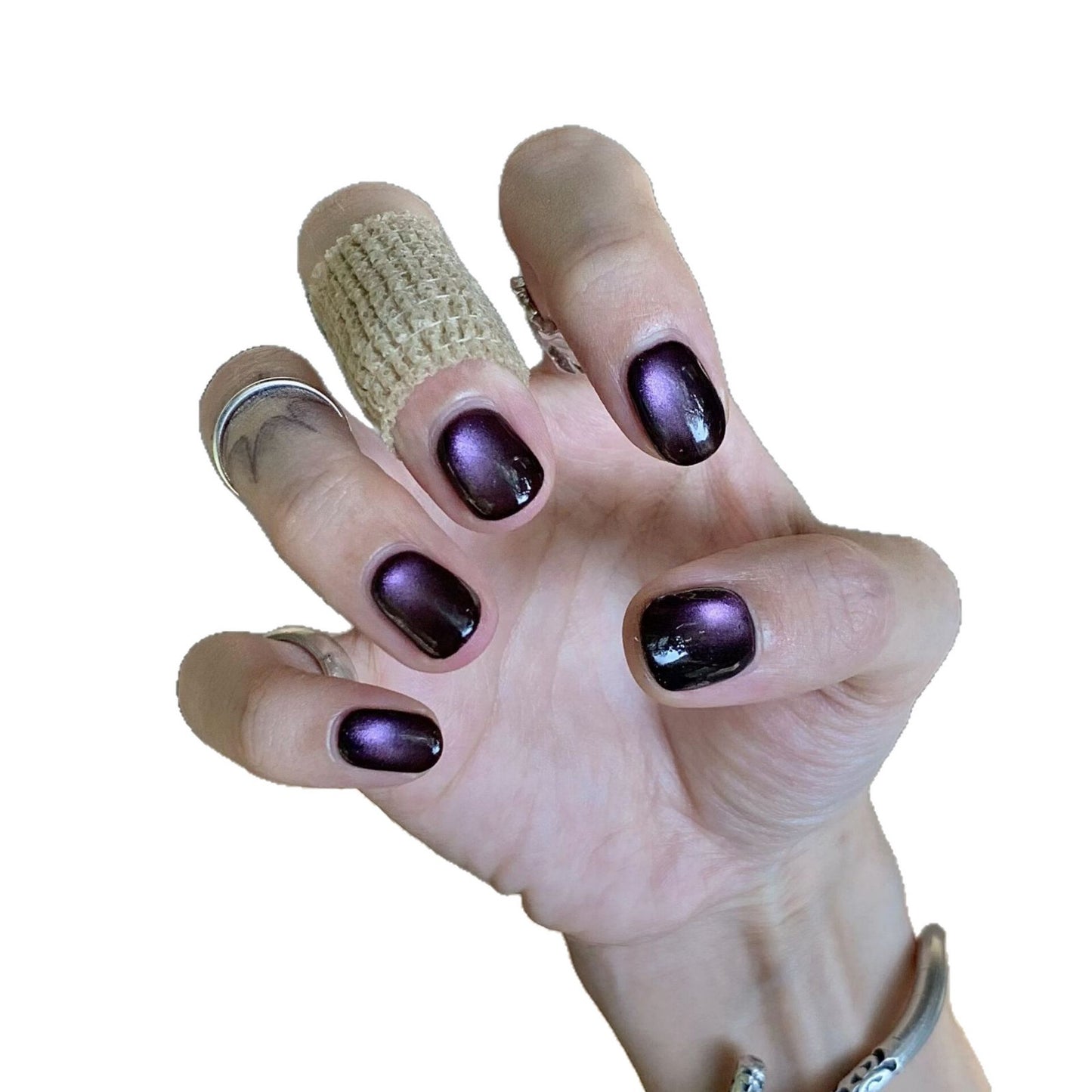 Kunstvolle Nagelspitzen Brehn