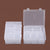 Mehrzweck transparente Fächer-Organisationsbox Brehn