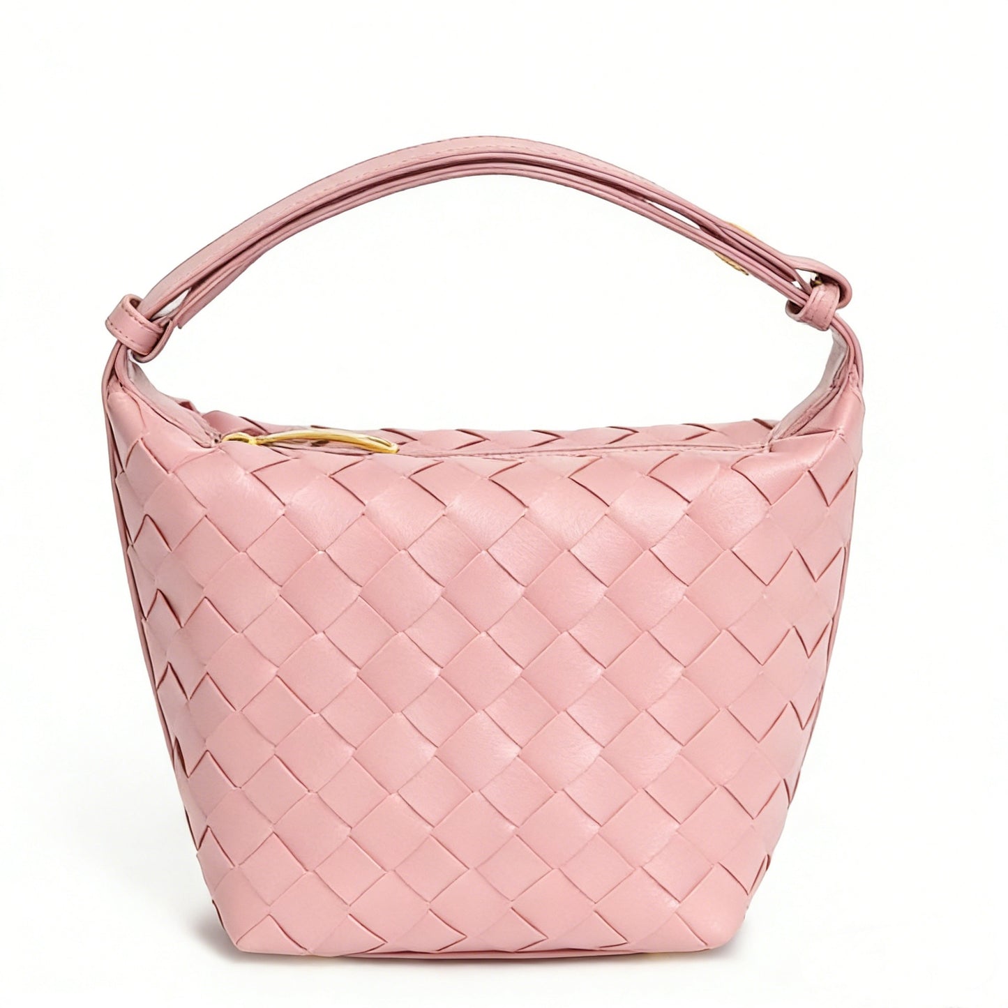 Woven Handbag Brehn