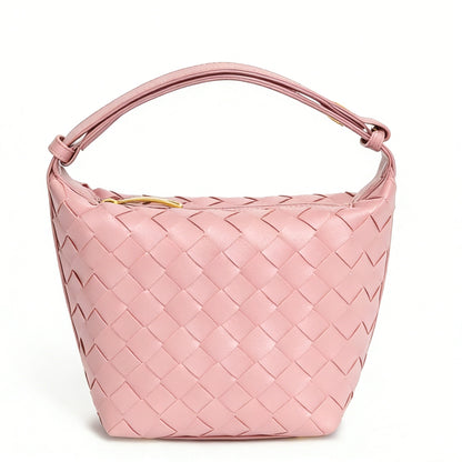 Woven Handbag Brehn