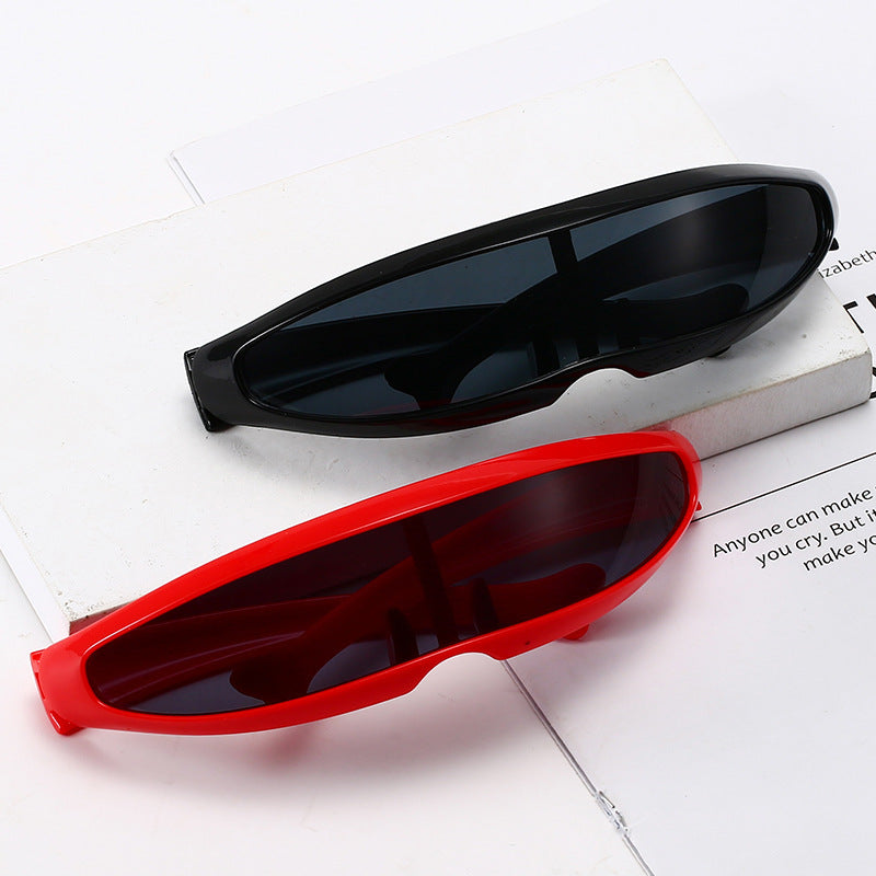 Damen Schutzbrille mit innovativem Ergonomie-Design Brehn