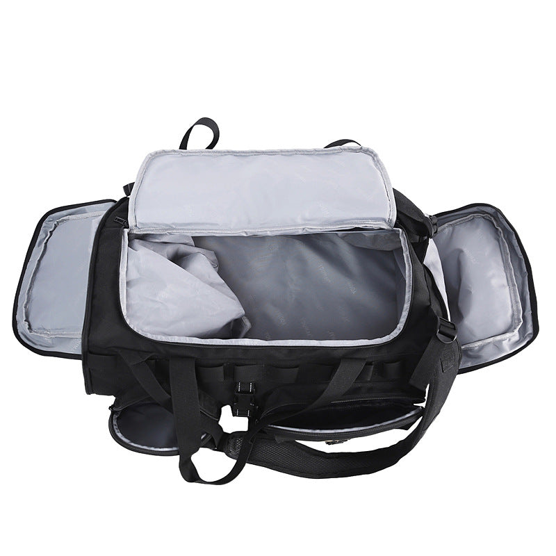 Aktivitäten- Und Trainings-Tasche Brehn