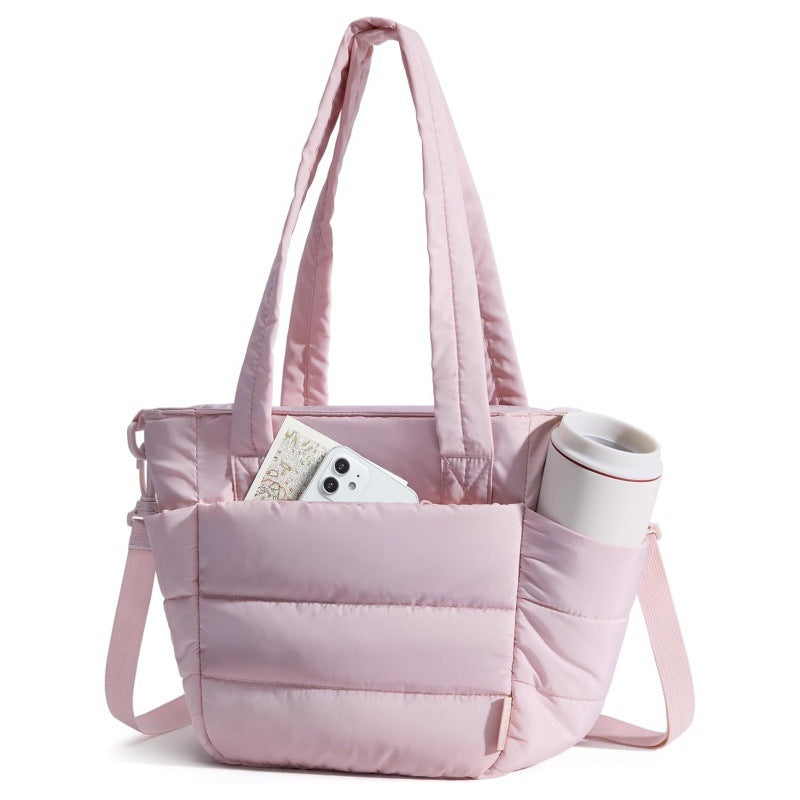 Multifunktionale Tasche mit Isoliertem Fach Brehn