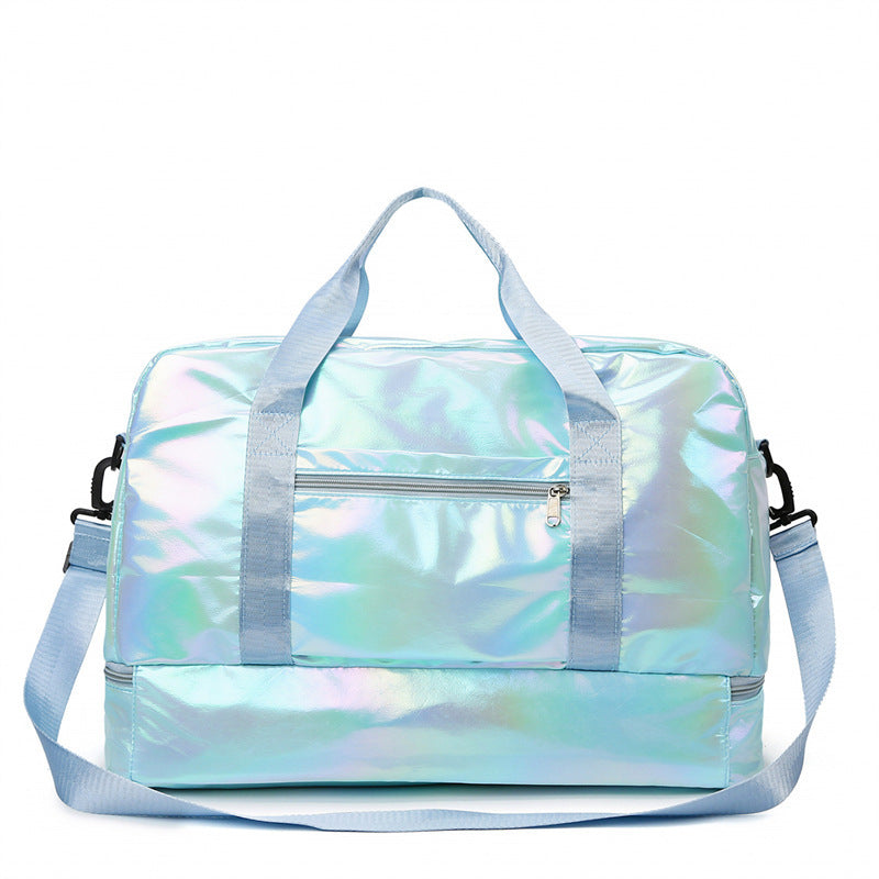 Stylische Sporttasche Brehn