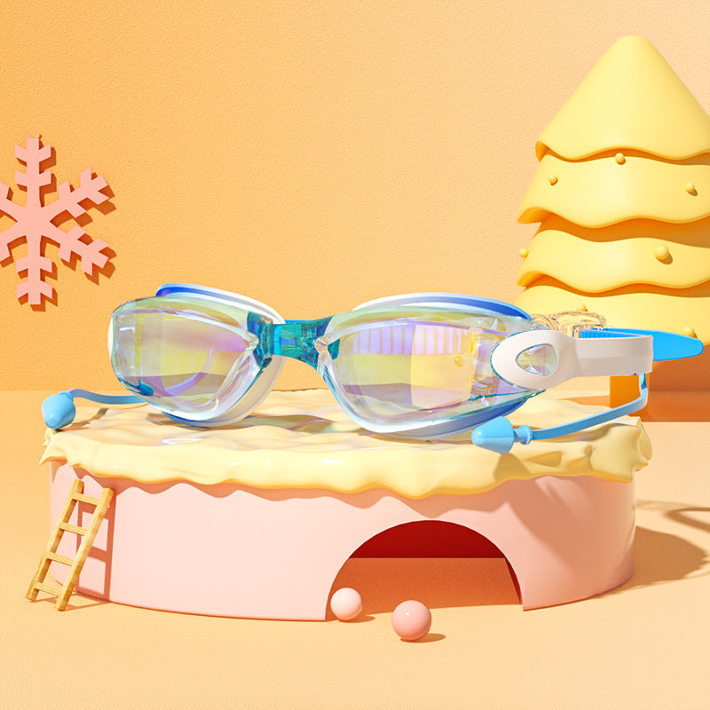 Schwimmbrille Brehn
