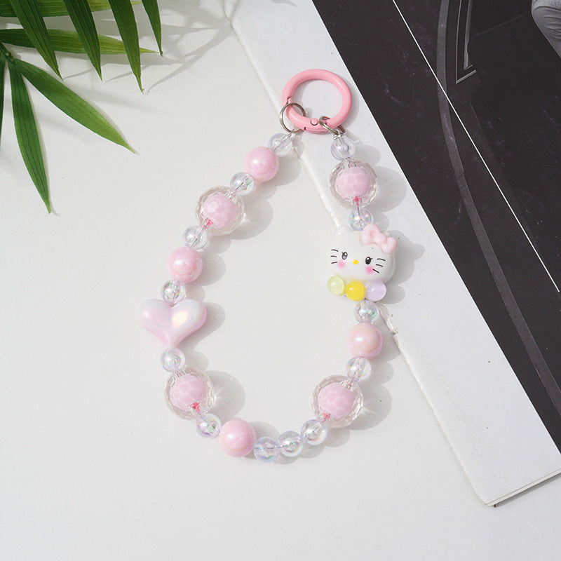 Cartoon Charm Kinderarmband Brehn