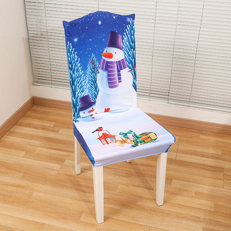 Festliches Weihnachts-Tischdecken-Brehn