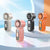 Tragbarer Mini Ventilator Brehn