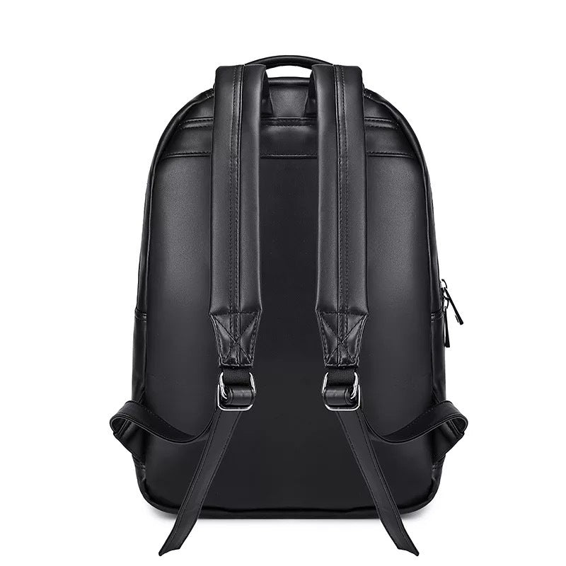 Kreativer Rucksack mit Totenkopf-Design Brehn