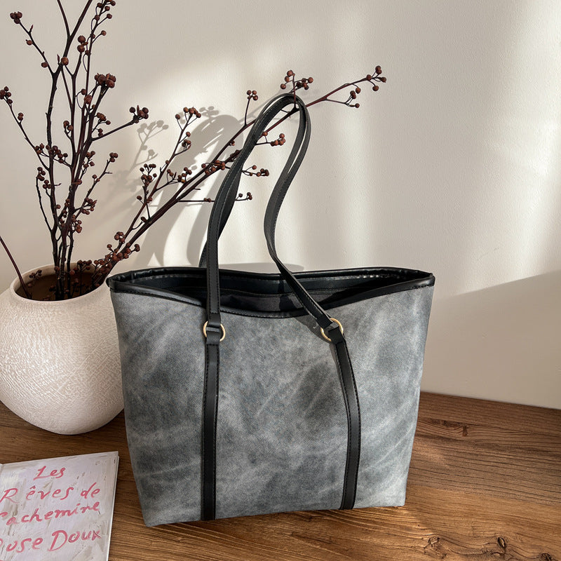 WoSpacious Everyday Tote Bag Brehn