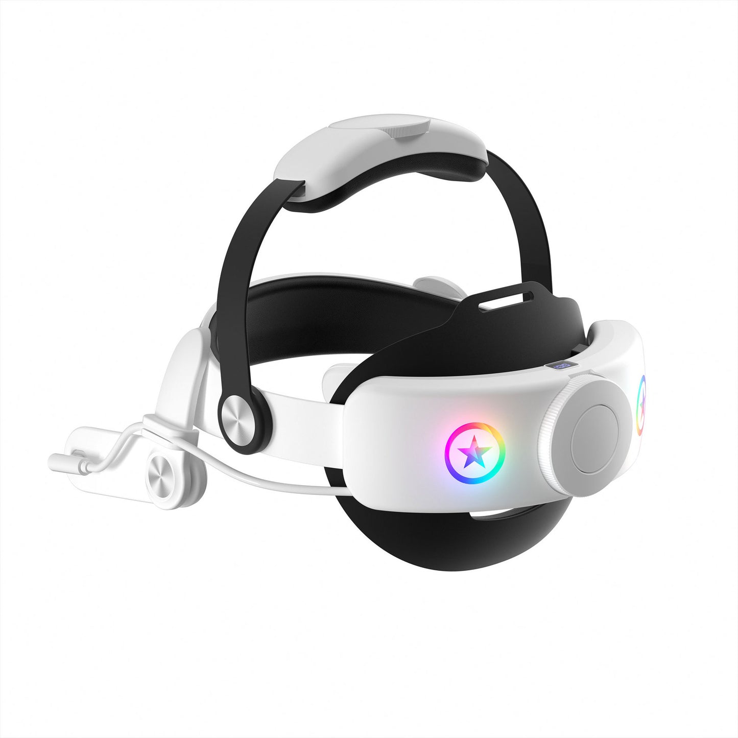 VR-Headset Brehn