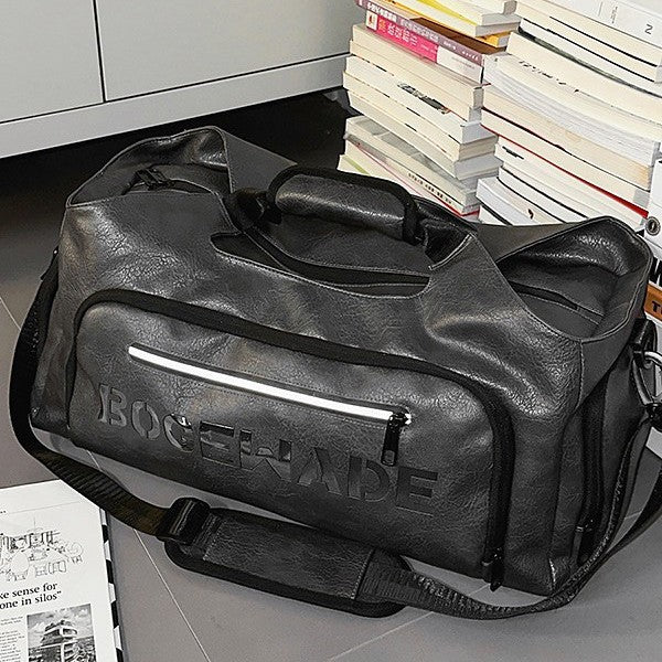 Haltbare Sport Duffel Tasche