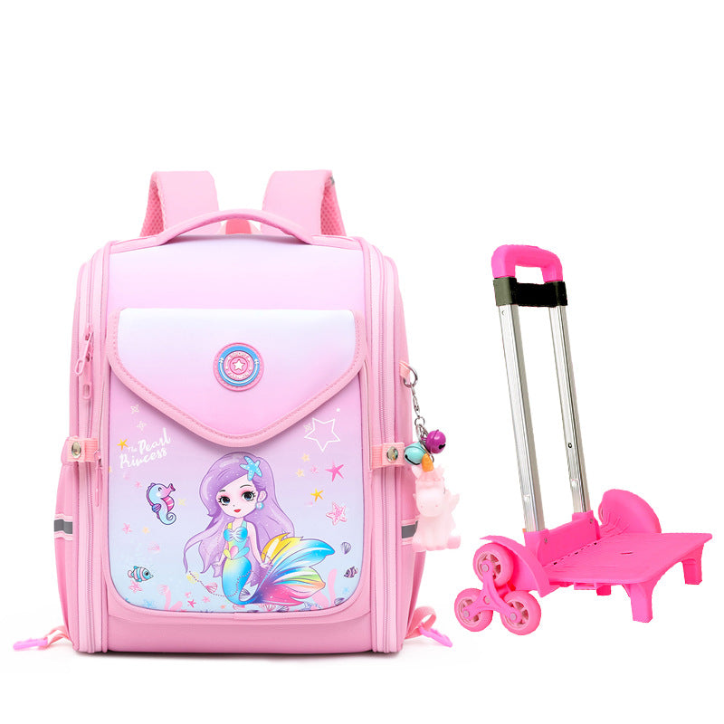 Schulrucksack Brehn