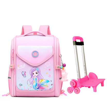 Schulrucksack Brehn