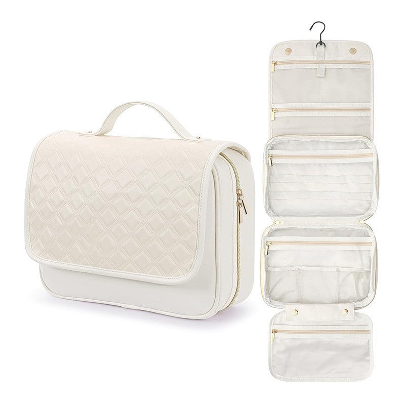 Elegante Kosmetik-Organizer Tasche Brehn