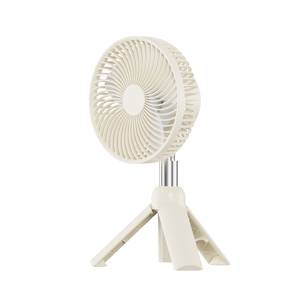 Unisex Tragbarer Tischventilator Brehn