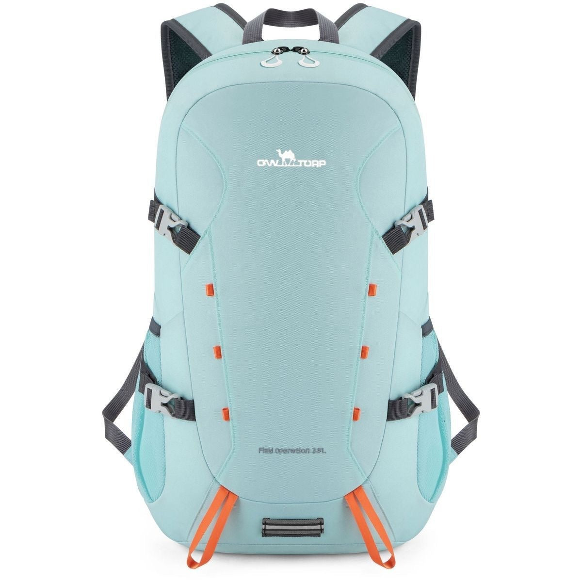 Ergonomischer Wanderrucksack