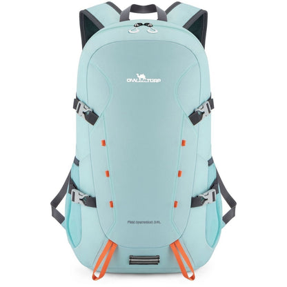 Ergonomischer Wanderrucksack