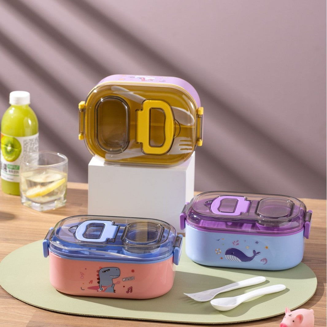 Mittagessenbox