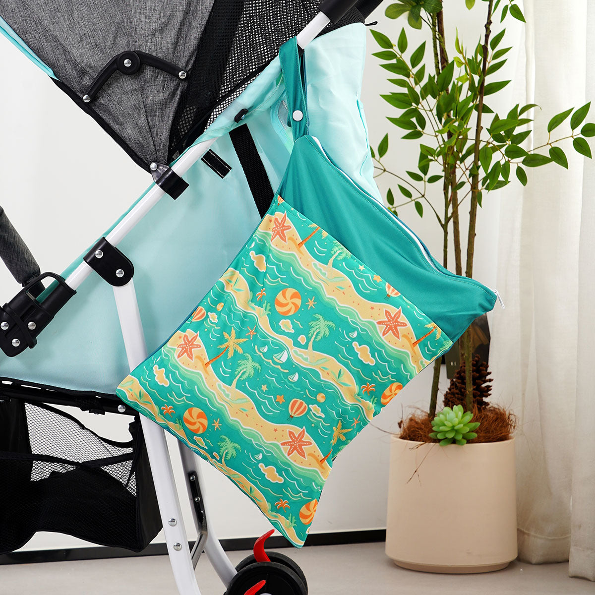 Wickeltasche Brehn