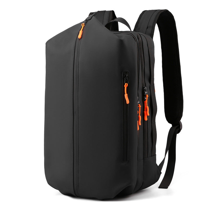 Leichtgewicht Multi-Utility Rucksack Brehn