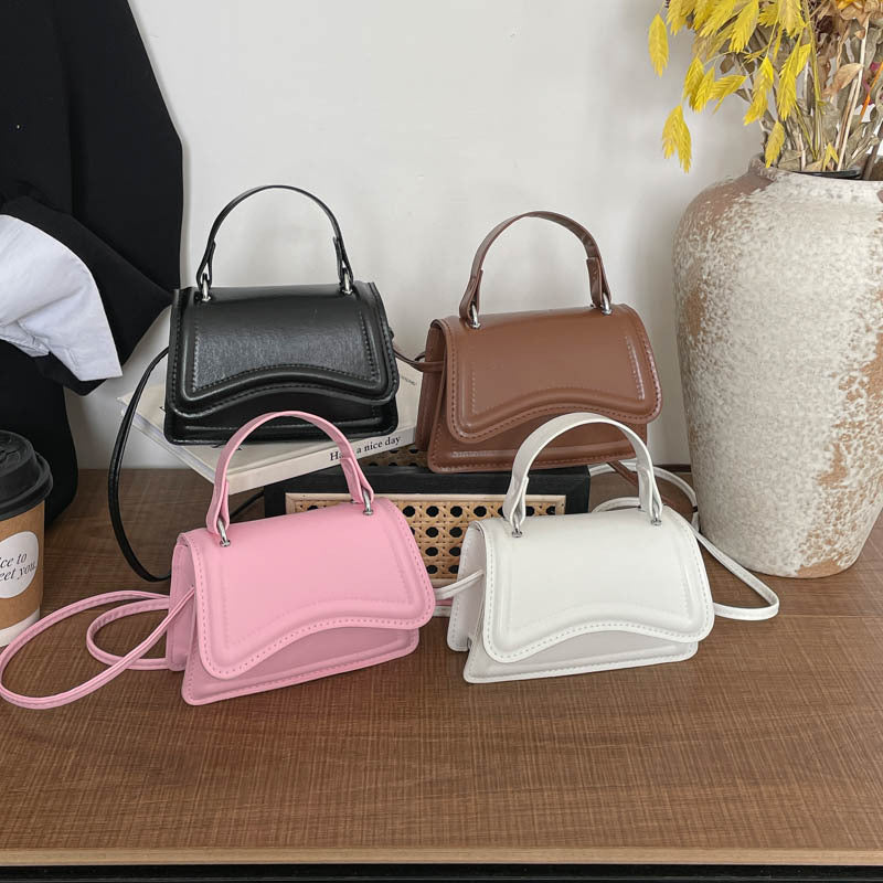 WoChic Mini Handheld Crossbody Bag Brehn